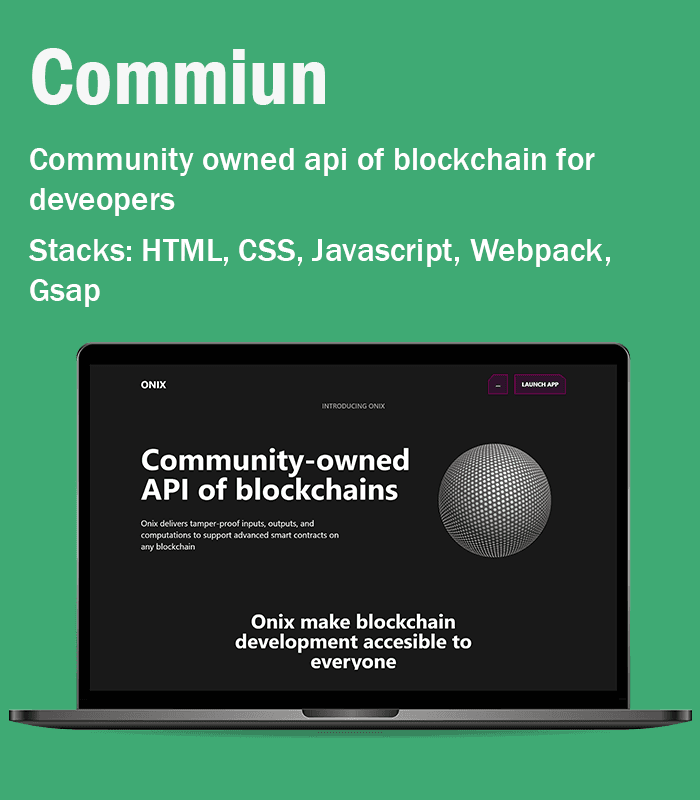 netporch